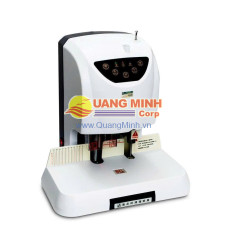 Máy khoan chứng từ tự động CD- 910